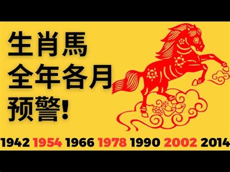 2023屬馬每月運勢|2023年12生肖運勢大全——生肖馬